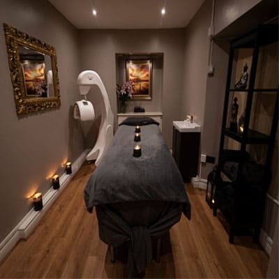 Female to female spa in indiranagar Bangalore