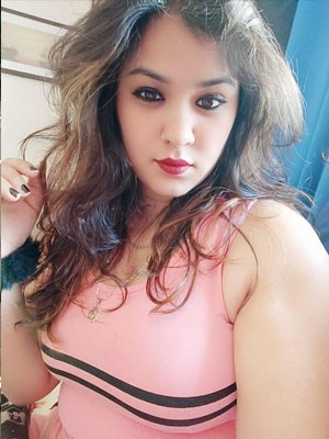 Body Massage Girls image in Bangalore