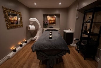 Body massage spa near Indiranagar