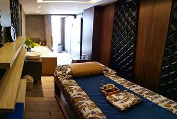 Spa in Koramangala
