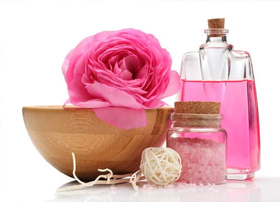 Personalised massage service